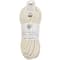 12 Pack: Macramé Cotton Cord by Loops & Threads®, 50ft.